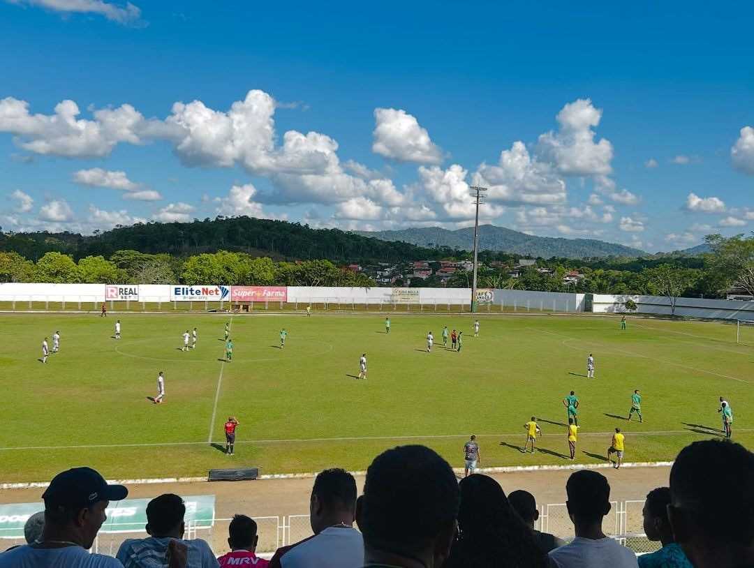 Camacã: Camacã e Flamengo estão na final do campeonato amador 2023
